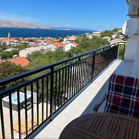 Apartments Lili Senj  Exterior photo