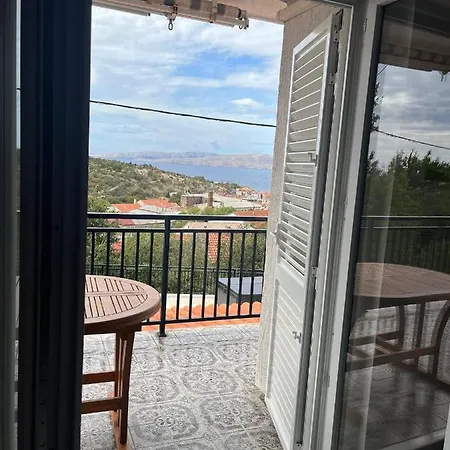 Apartments Lili Senj  Exterior photo