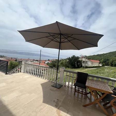 Apartments Lili Senj  Exterior photo