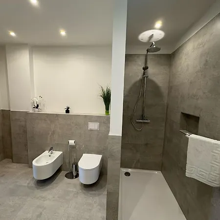 Apartments Lili Senj  Exterior photo