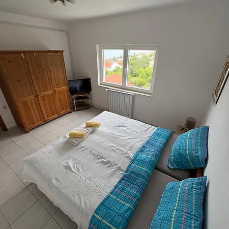 Apartments Lili Senj  Exterior photo