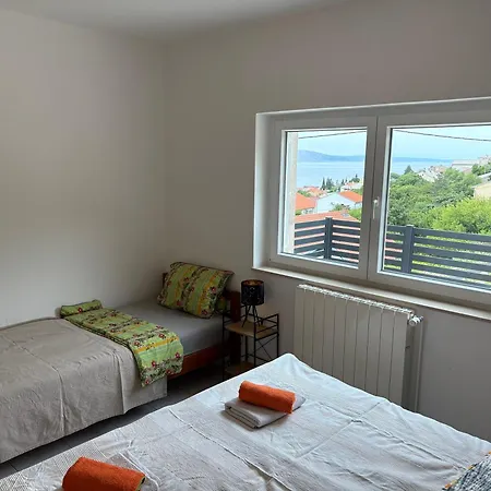 Apartments Lili Senj  Exterior photo