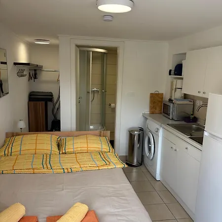 Apartments Lili Senj  Exterior photo