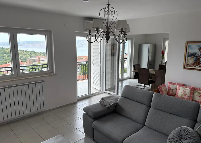 Apartments Lili