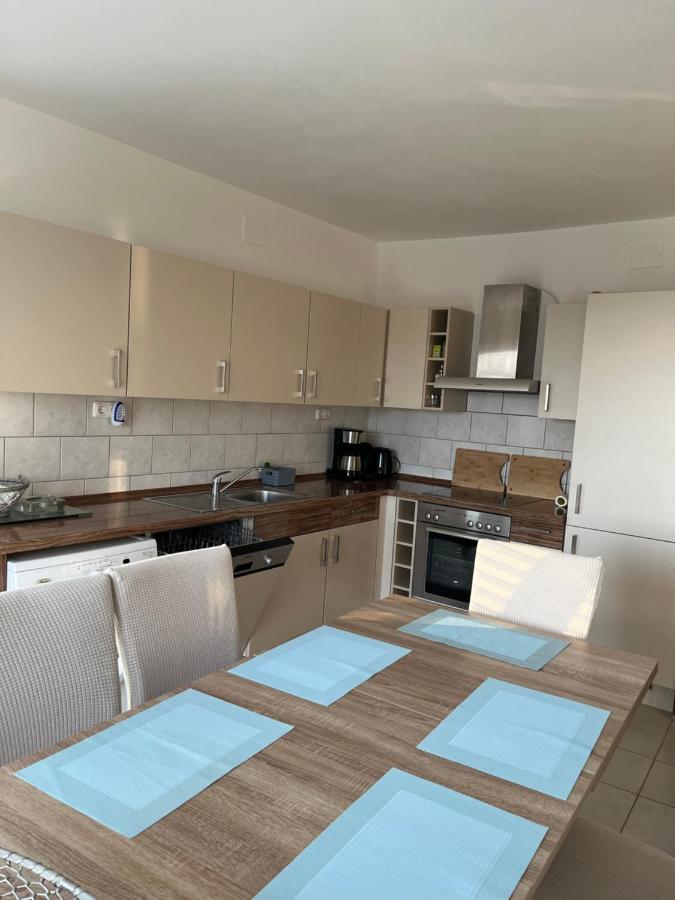 Apartman Lili Senj (Lika-Senj)