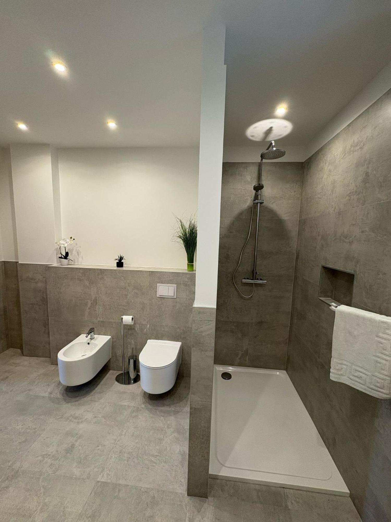Apartman Lili