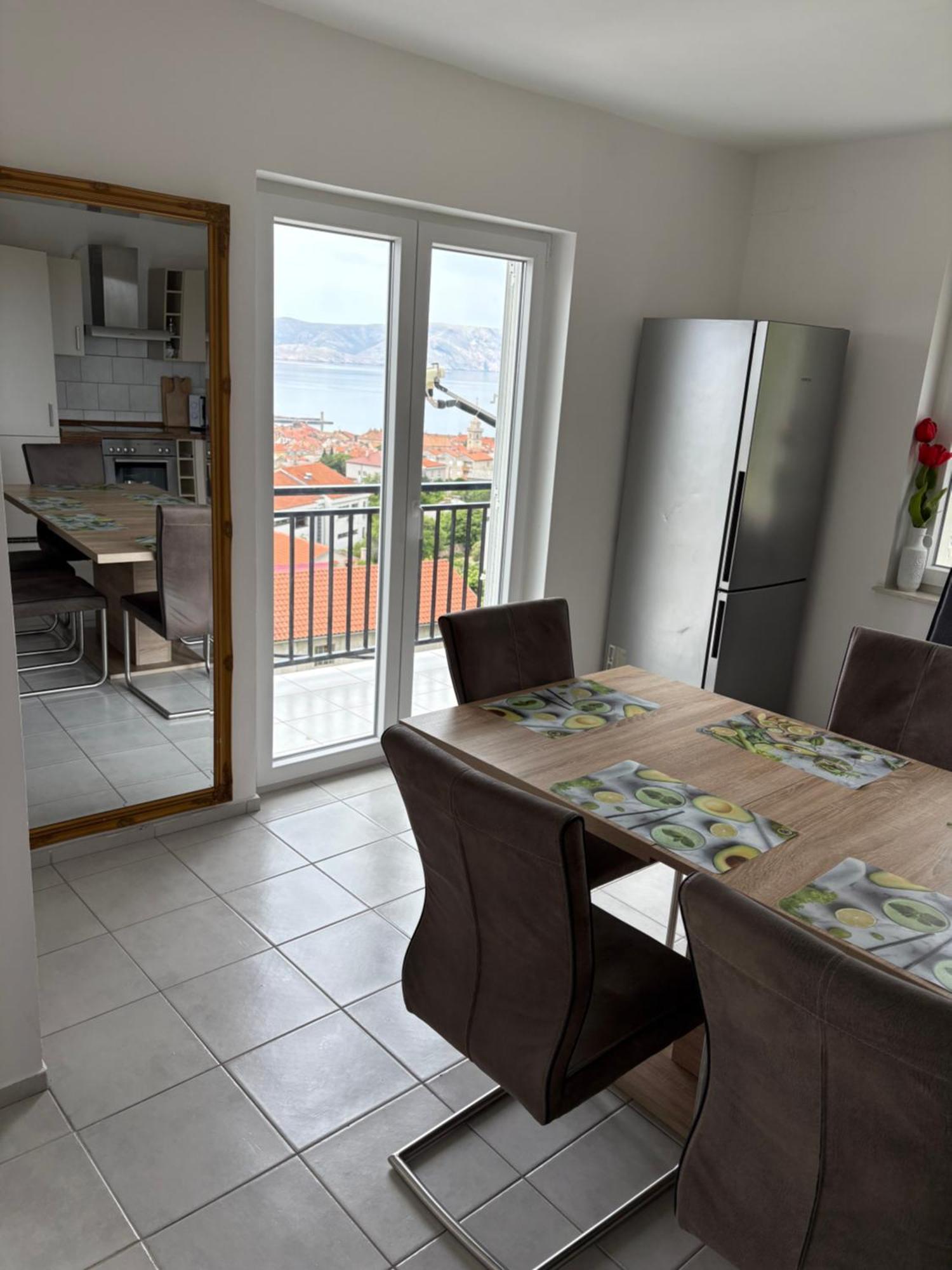 Lili Apartman