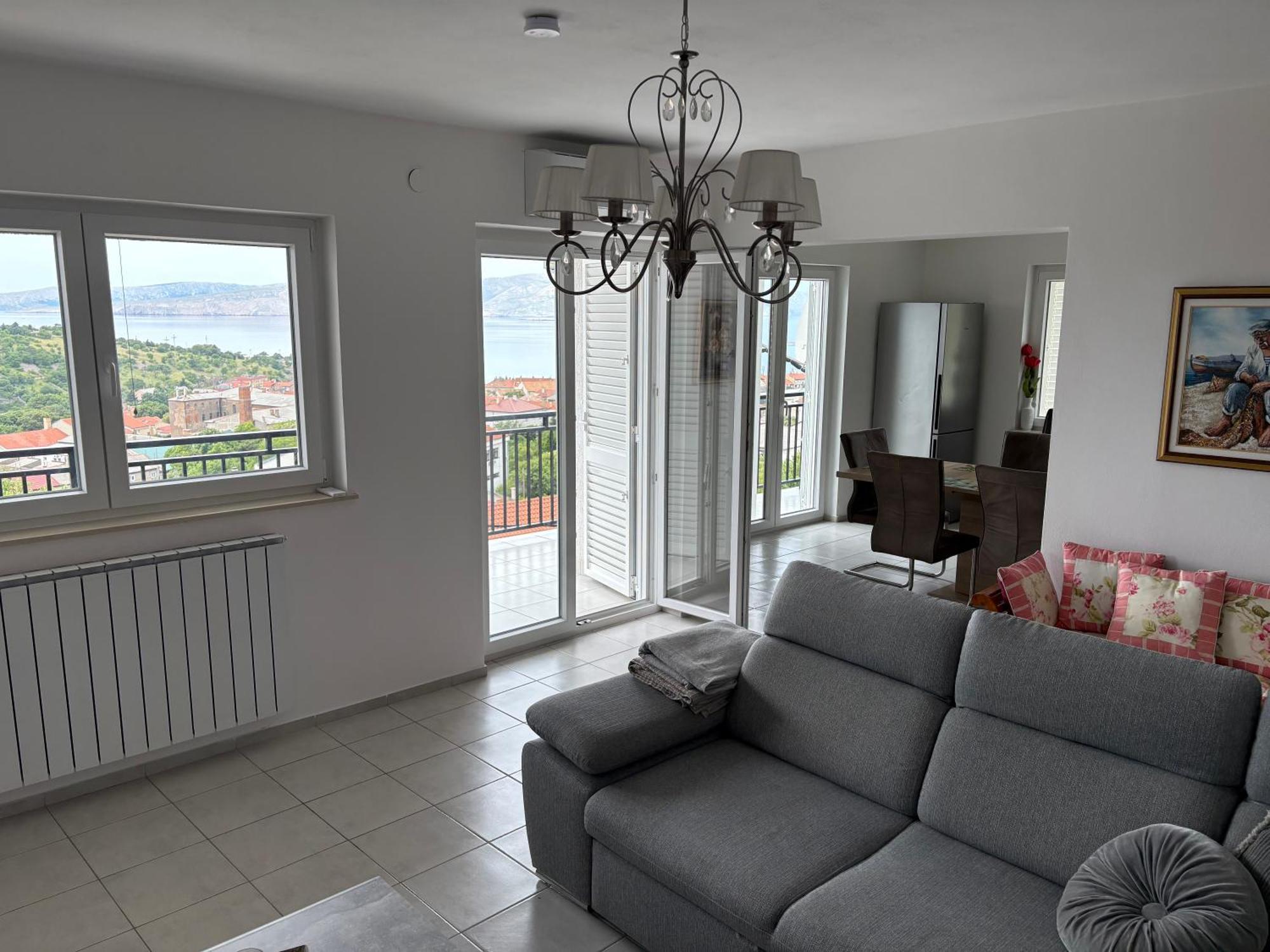 Apartman Lili *