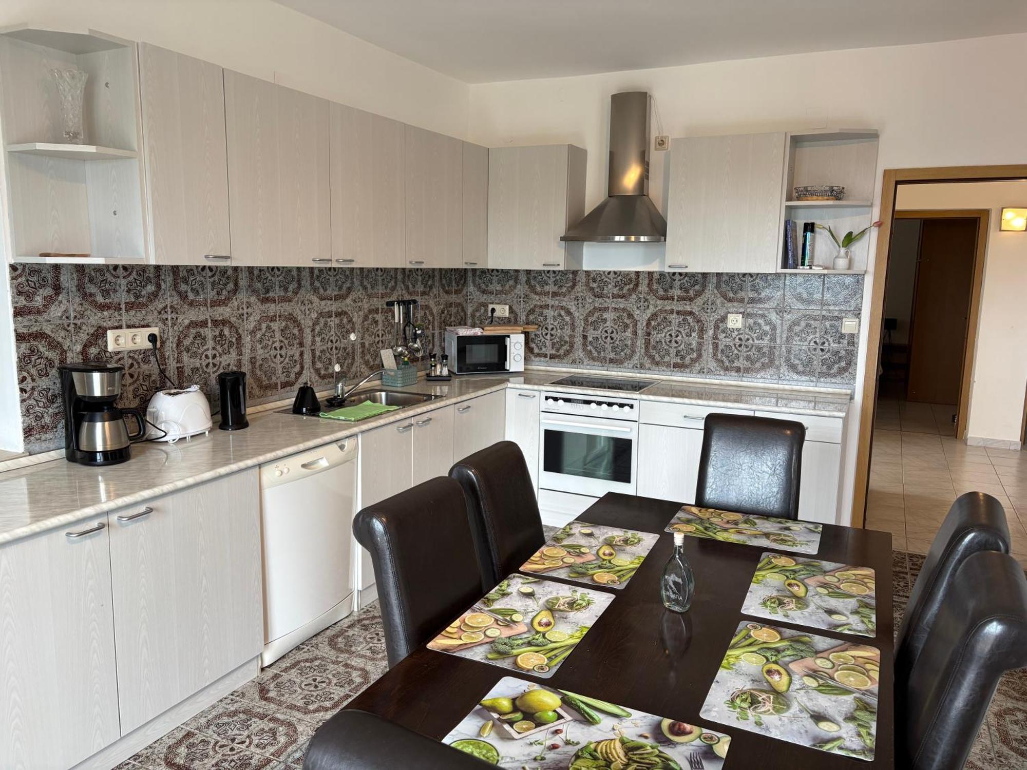 Lili Apartman Senj (Lika-Senj)