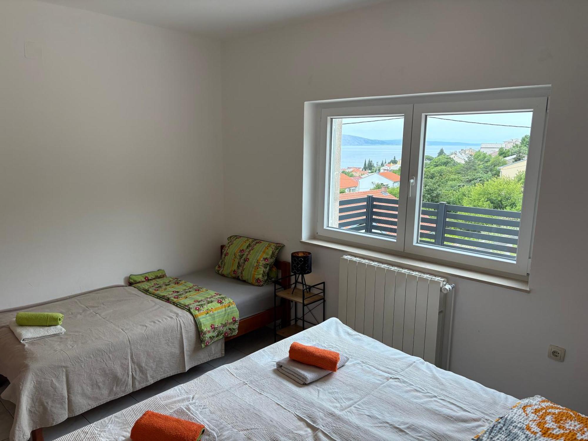 Apartman Lili Senj (Lika-Senj)