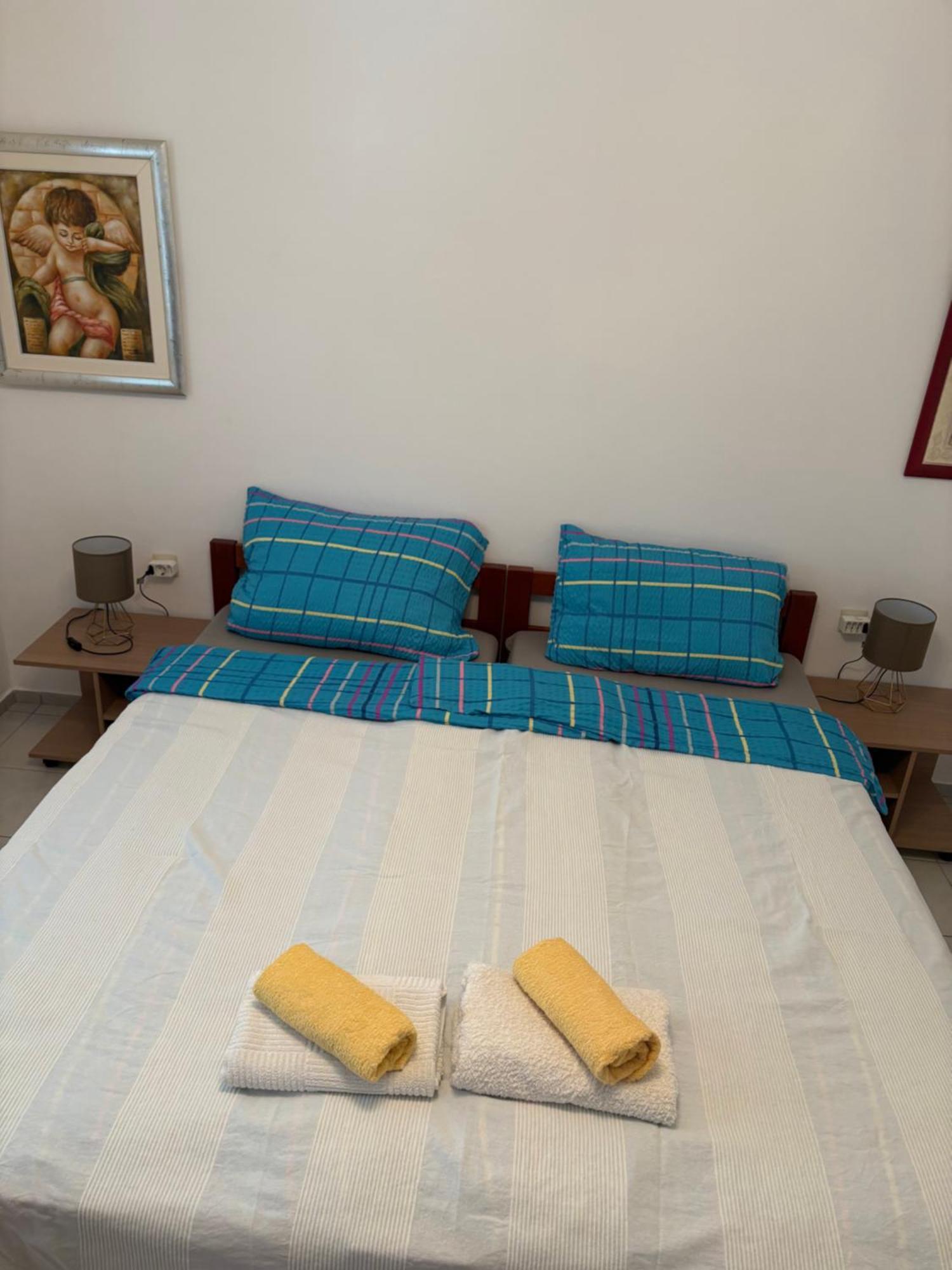 Lili Apartman Senj (Lika-Senj)